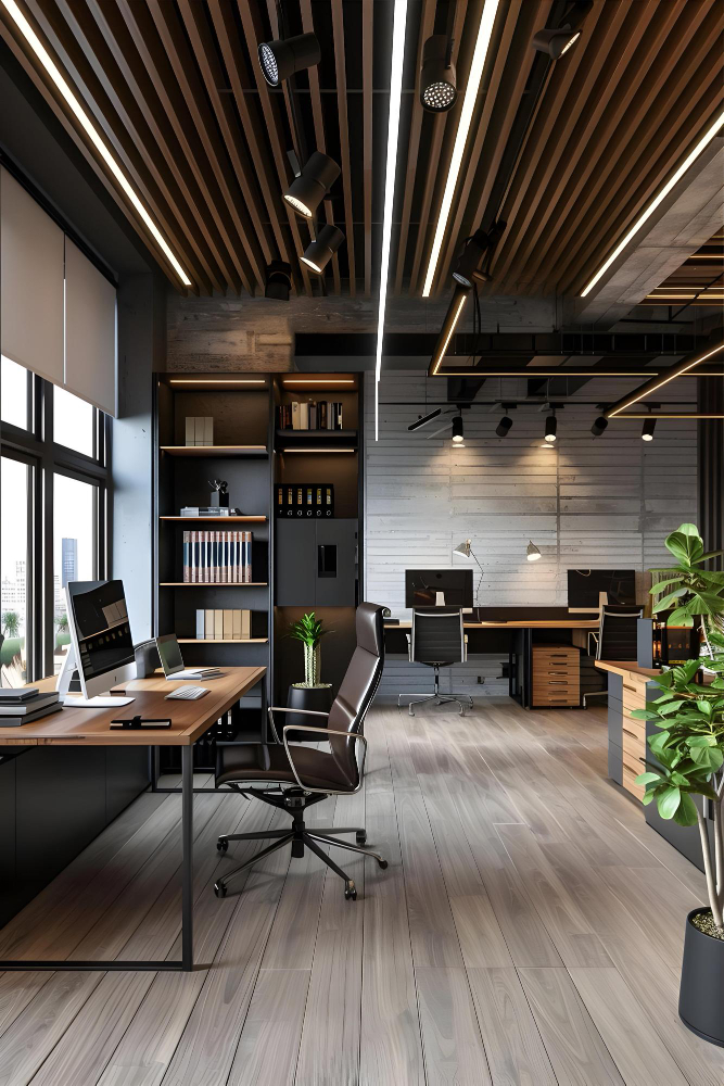 Executive Office Collection