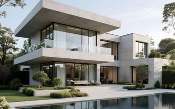 NBB Villa Projects