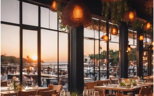 NBB Restaurant & Cafe Solutions