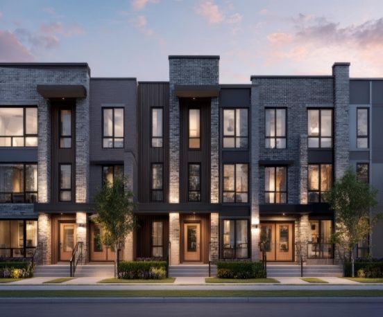 NBB Residential Projects