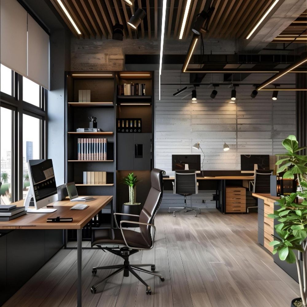 VNN Office 4