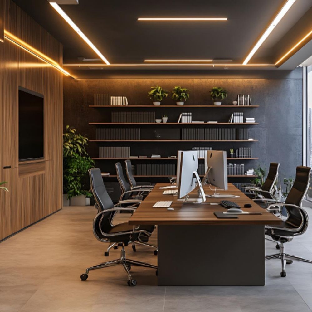 VNN Office